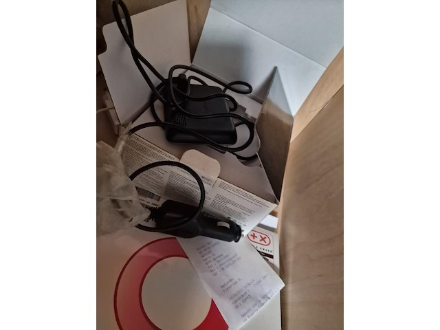 Telefonie en gps - afbeelding 6 van  8