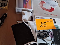 Telefonie en gps - afbeelding 7 van  8