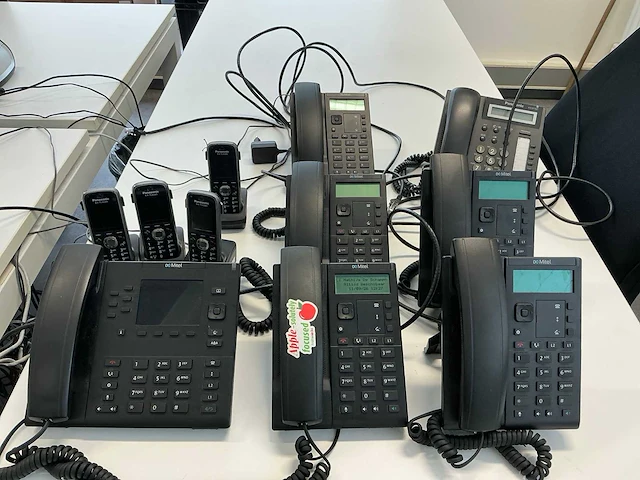 Telefoon (12x) - afbeelding 1 van  6