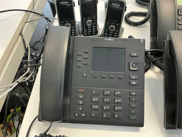Telefoon (12x) - afbeelding 2 van  6