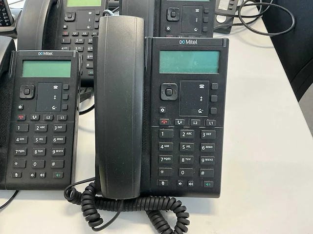 Telefoon (12x) - afbeelding 3 van  6