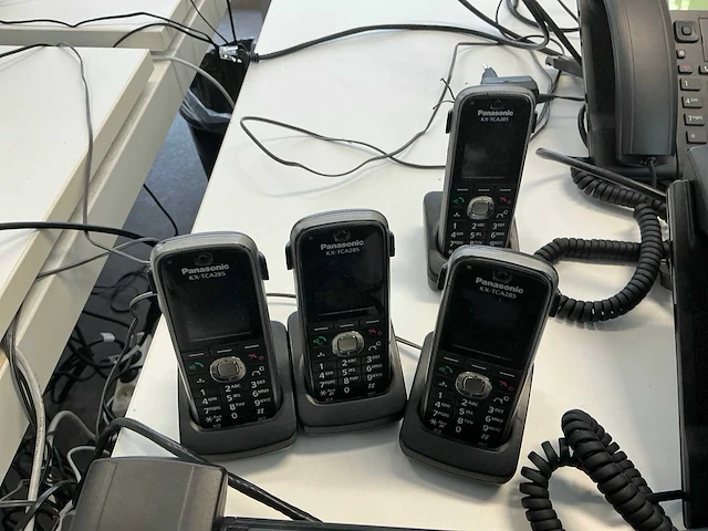 Telefoon (12x) - afbeelding 4 van  6