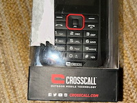 Telefoon crosscall - afbeelding 2 van  4