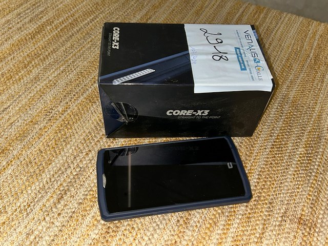 Telefoon crosscall - afbeelding 1 van  5