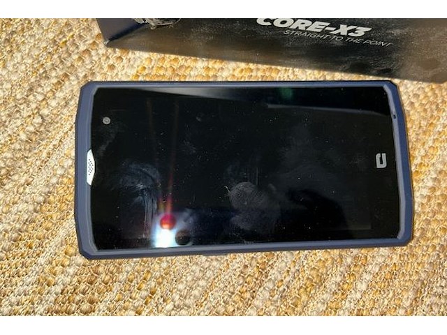 Telefoon crosscall - afbeelding 2 van  5