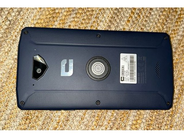 Telefoon crosscall - afbeelding 3 van  5