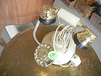 Telefoon in marmer - afbeelding 1 van  2