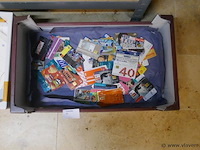 Telefoon kaarten - afbeelding 1 van  1