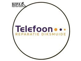 Telefoon repair