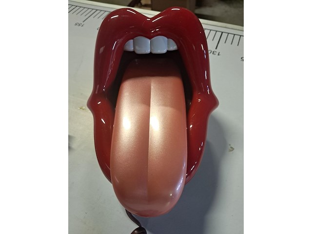 Telefoon rolling stones nieuw collector item - afbeelding 1 van  5