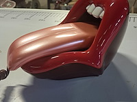 Telefoon rolling stones nieuw collector item - afbeelding 2 van  5