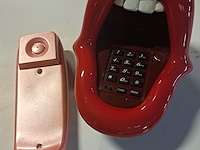 Telefoon rolling stones nieuw collector item - afbeelding 3 van  5