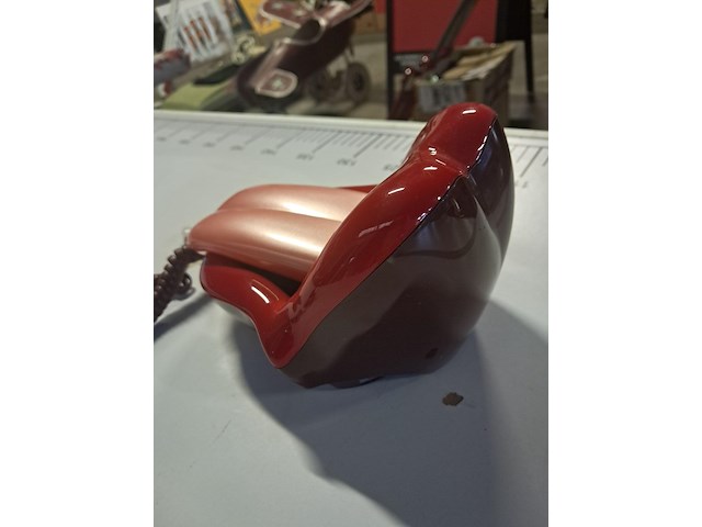 Telefoon rolling stones nieuw collector item - afbeelding 5 van  5