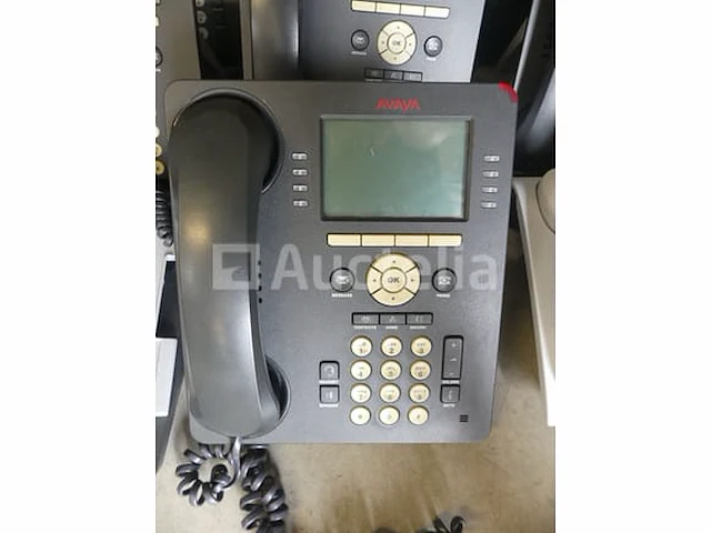 Telefoonapparatuurbundel - afbeelding 3 van  22