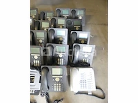 Telefoonapparatuurbundel - afbeelding 5 van  22