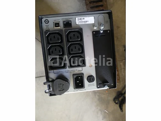 Telefoonapparatuurbundel - afbeelding 8 van  22