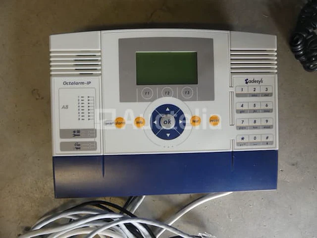 Telefoonapparatuurbundel - afbeelding 11 van  22