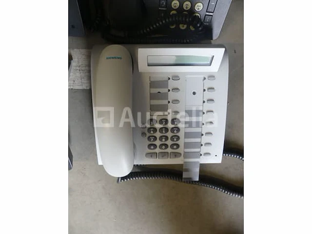 Telefoonapparatuurbundel - afbeelding 17 van  22