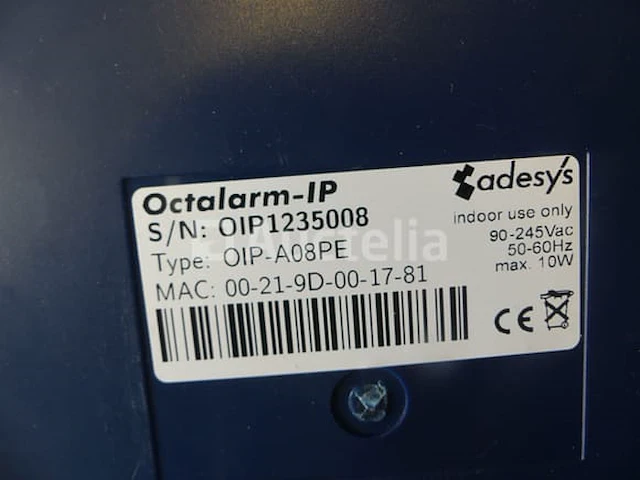 Telefoonapparatuurbundel - afbeelding 18 van  22