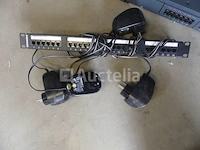 Telefoonapparatuurbundel - afbeelding 20 van  22