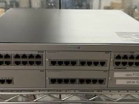 Telefooncentrale alcatel lucent