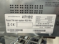 Telefooncentrale alcatel lucent - afbeelding 2 van  2