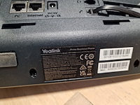 Telefooncentrale en toestellen - afbeelding 2 van  11