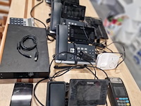 Telefooncentrale en toestellen - afbeelding 1 van  11