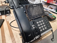 Telefooncentrale en toestellen - afbeelding 6 van  11