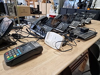 Telefooncentrale en toestellen - afbeelding 7 van  11