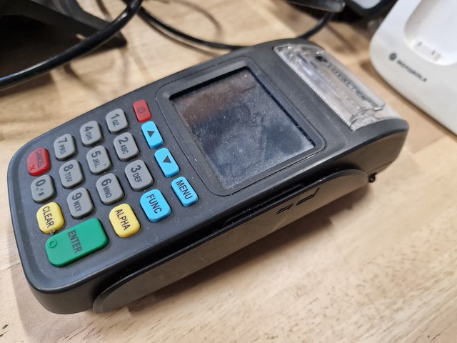 Telefooncentrale en toestellen - afbeelding 8 van  11