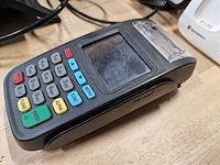 Telefooncentrale en toestellen - afbeelding 8 van  11