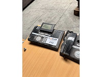 Telefooncentrale - afbeelding 1 van  2