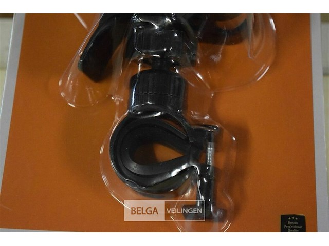 Telefoonhouder voor de fiets - afbeelding 3 van  3