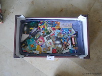 Telefoonkaarten - afbeelding 1 van  1