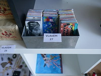 Telefoonkaarten - afbeelding 1 van  1