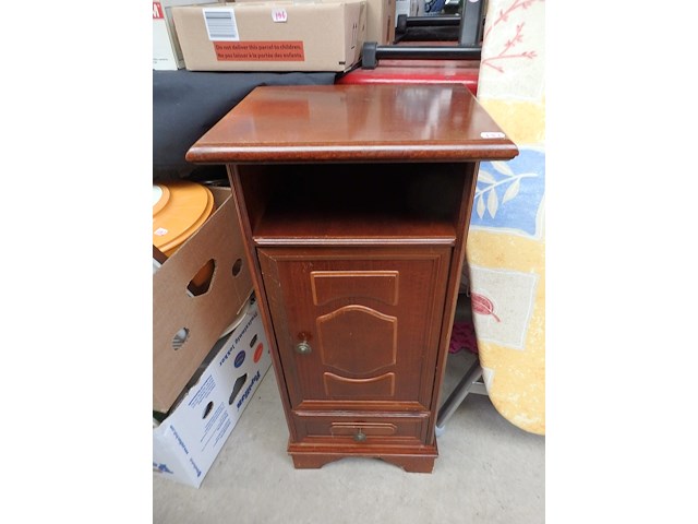 Telefoonkast - afbeelding 1 van  1