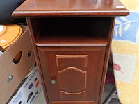 Telefoonkast - afbeelding 1 van  1