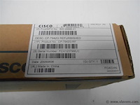 Telefoontoestel cisco cp-7942g-rf nieuw - afbeelding 2 van  2