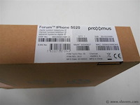 Telefoontoestel forum iphone 5020 nieuw - afbeelding 2 van  2