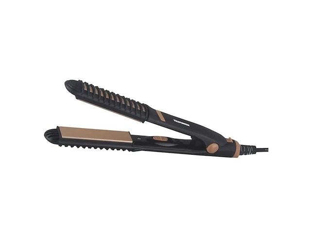 Telefunken - hair styler - 2 in 1 - afbeelding 1 van  2
