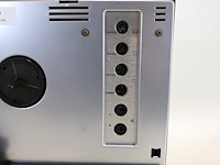 Telefunken bandrecorder - afbeelding 5 van  6