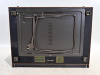 Telefunken bandrecorder - afbeelding 6 van  6