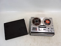Telefunken bandrecorder - afbeelding 1 van  8