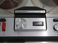 Telefunken bandrecorder - afbeelding 4 van  8