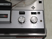 Telefunken bandrecorder - afbeelding 5 van  8