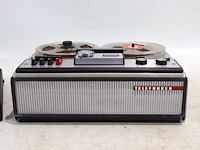 Telefunken bandrecorder - afbeelding 6 van  8