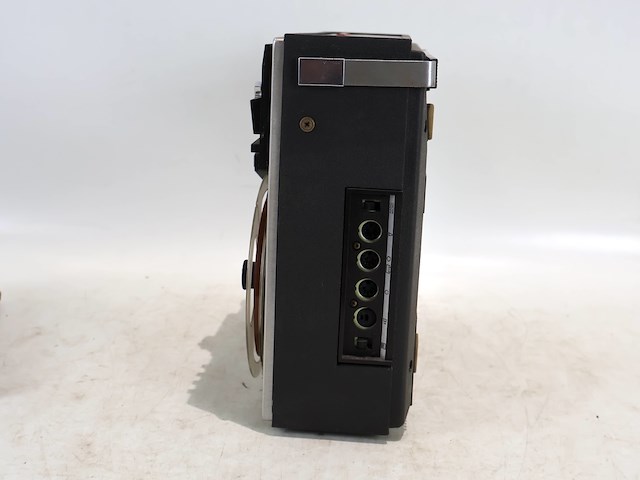 Telefunken bandrecorder - afbeelding 7 van  8