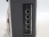 Telefunken bandrecorder - afbeelding 8 van  8