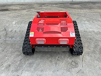 Telegeleide maaier starvox su-750 benzine 2025 - afbeelding 1 van  1